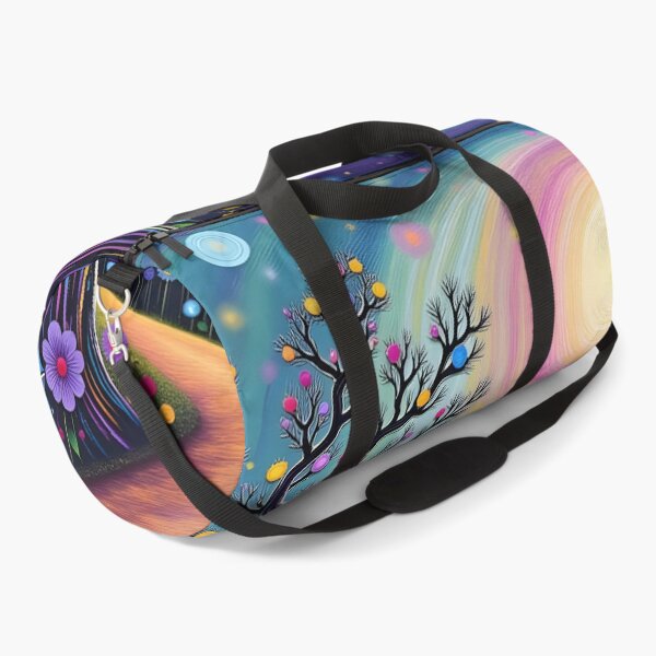 Item preview, Surreal Forest Path designed and sold by Angelandspot.