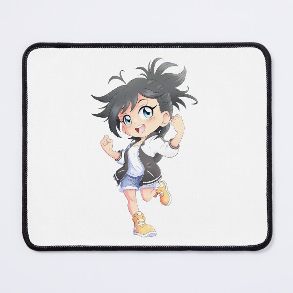 Item preview, Chibi anime girl designed and sold by Studio Kaos Designs.