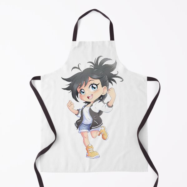 Item preview, Chibi anime girl designed and sold by Studio Kaos Designs.