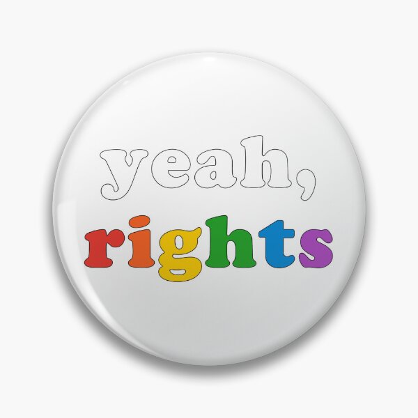 Item preview, Yeah, Rights designed and sold by Spike The Punch Design Co..