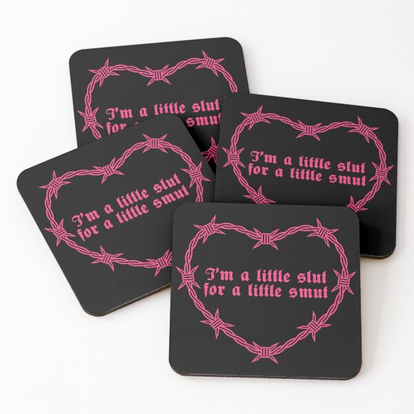 Item preview, A Little Smut designed and sold by kjanedesigns.