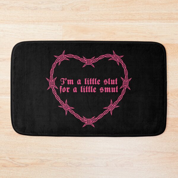 Item preview, A Little Smut designed and sold by kjanedesigns.