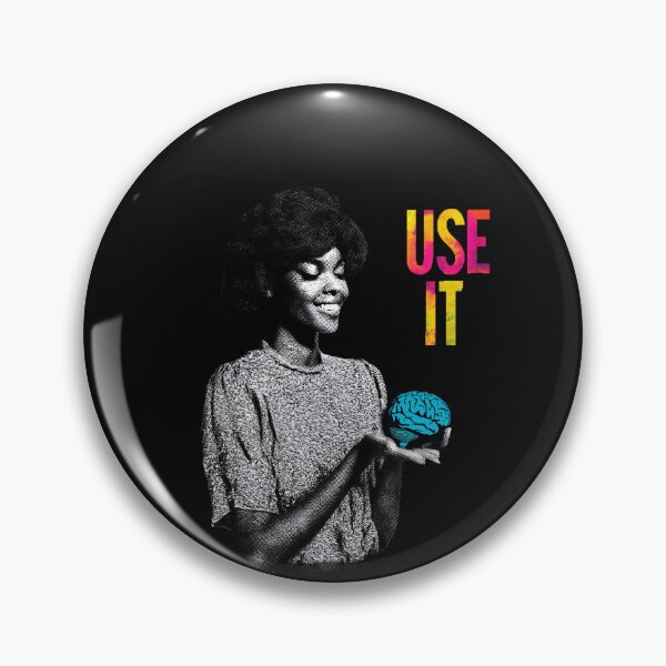 Item preview, Use It designed and sold by Zen Lael.