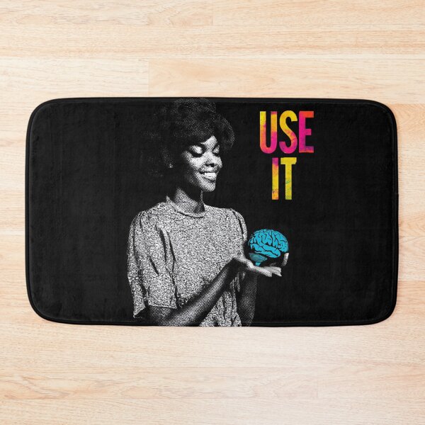 Item preview, Use It designed and sold by Zen Lael.