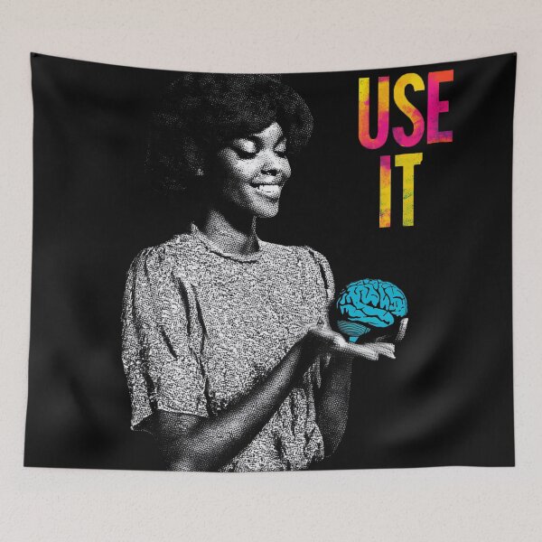 Item preview, Use It designed and sold by Zen Lael.