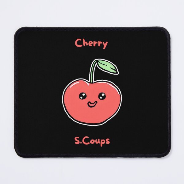 Item preview, SEVENTEEN S.COUPS CUTE CHERRY designed and sold by cutiecatto17.