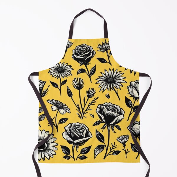 Item preview, Minimalist American Flowers – Vector Line Style AI Art for Plant & Nature Lovers | Ideal for Apparel & Accessories designed and sold by knalpot-design.