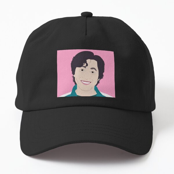 Item preview, Seong Gi Hun Squid Game 2 Smile Pink Netflix  designed and sold by KamiTrendz.