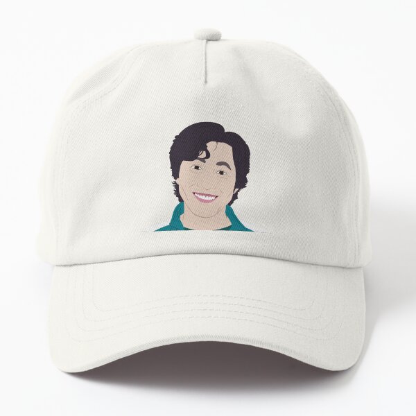 Item preview, Seong Gi Hun Squid Game 2 Smile Netflix  designed and sold by KamiTrendz.