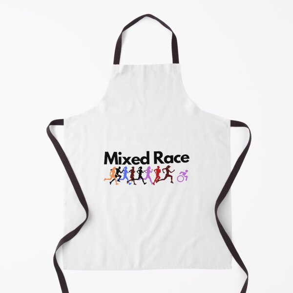 Item preview, Mixed Race designed and sold by RiadMannan.