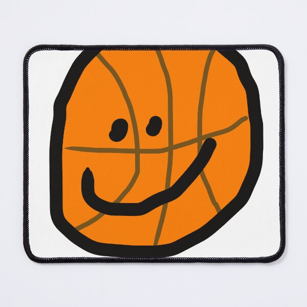 Item preview, SMYLEE Basketball designed and sold by SHOPSMYLEE.