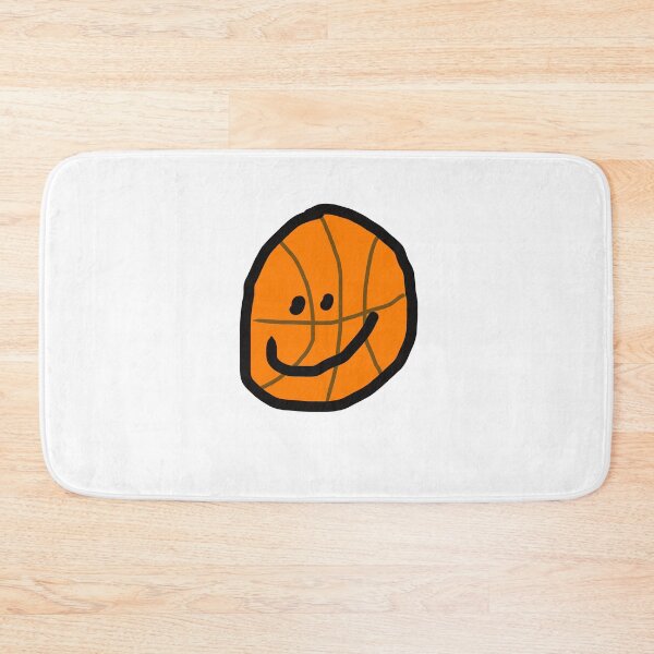 Item preview, SMYLEE Basketball designed and sold by SHOPSMYLEE.