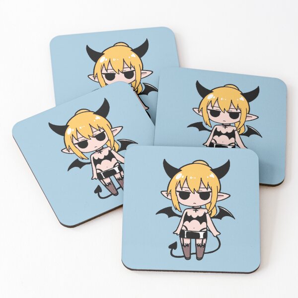 Artikelvorschau, Nettes Anime-Mädchen entworfen und verkauft von FarieArt.