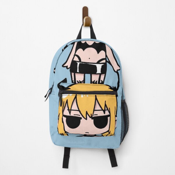Item preview, Cute Anime Girl designed and sold by FarieArt.