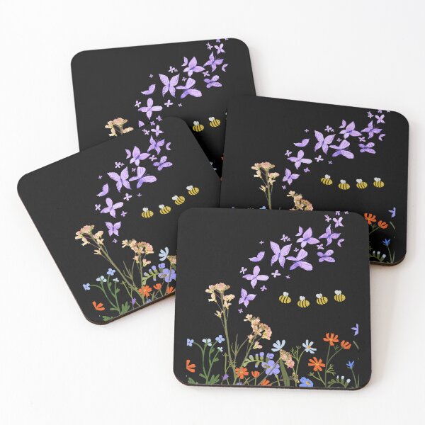 Item preview, Nature in Motion – Where Wild Beauty Takes Flight designed and sold by THKR-Co.