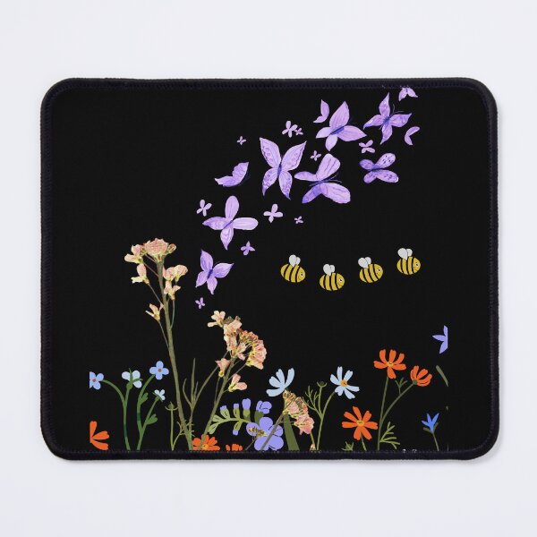 Item preview, Nature in Motion – Where Wild Beauty Takes Flight designed and sold by THKR-Co.