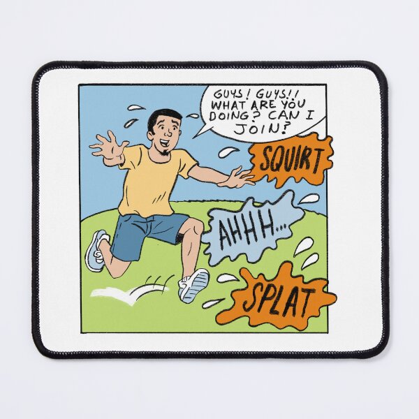 Item preview, Guys, guys! designed and sold by Isaac-ilustrado.