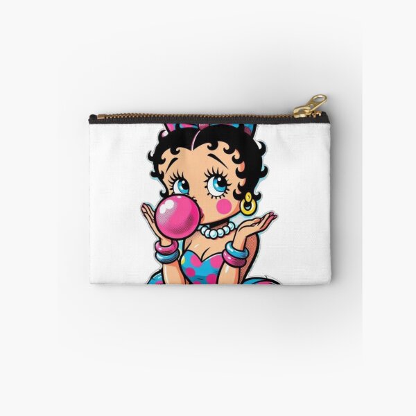 Item preview, BETTY BOOP PEMBE SAKIZ designed and sold by elciart.