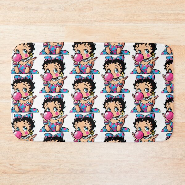 Item preview, BETTY BOOP PEMBE SAKIZ designed and sold by elciart.