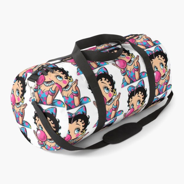Item preview, BETTY BOOP PEMBE SAKIZ designed and sold by elciart.