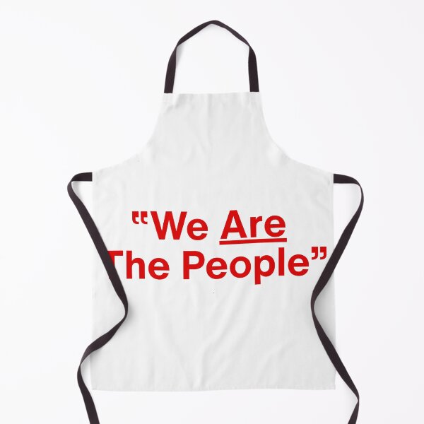 Item preview, We Are The People designed and sold by Öhmlaut Sound, Music & Graphics.