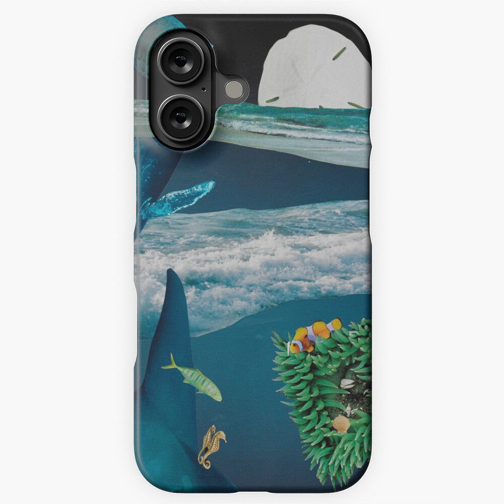 Item preview, iPhone Snap Case designed and sold by debcoulterart.