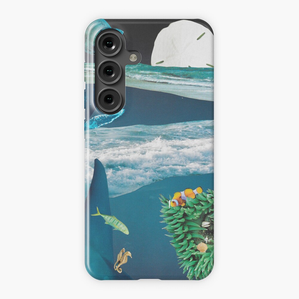 Item preview, Samsung Galaxy Snap Case designed and sold by debcoulterart.