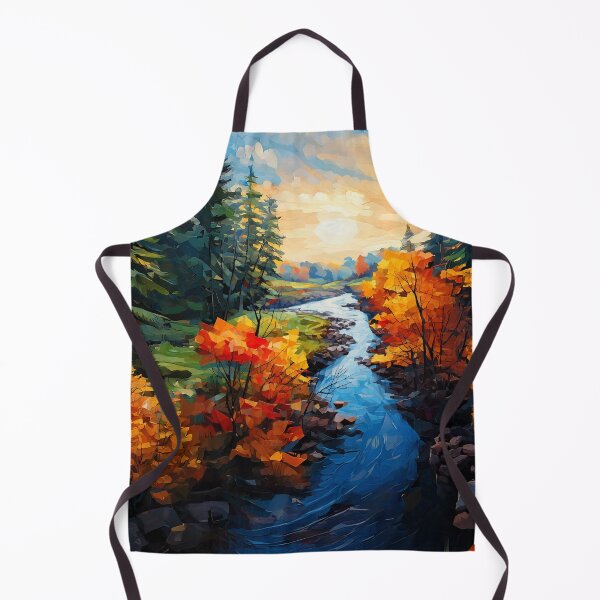 Item preview, Autumn Sunrise designed and sold by Midnight Daze Studio.