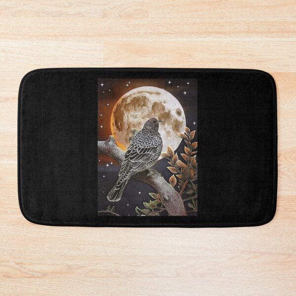 Item preview, White Circle Turtle Dove designed and sold by MECC-20.