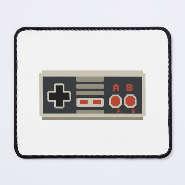 Item preview, 8Bit Controller designed and sold by CharmStudio.