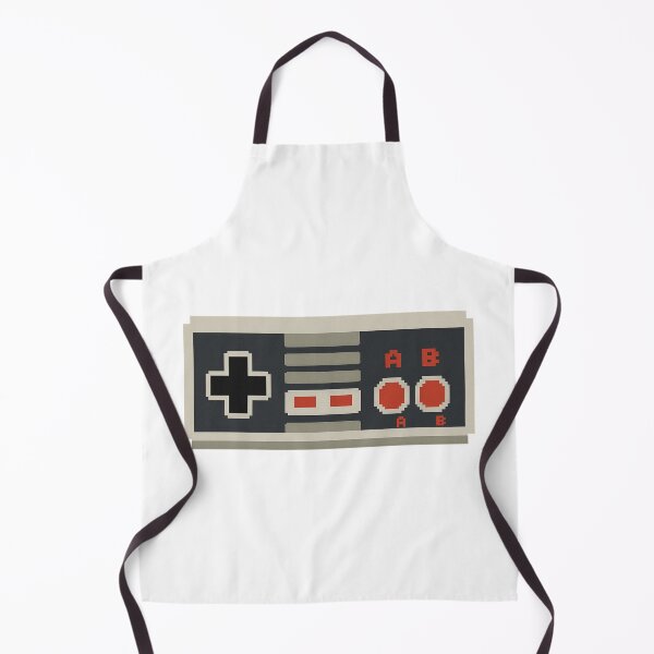 Item preview, 8Bit Controller  designed and sold by CharmStudio.