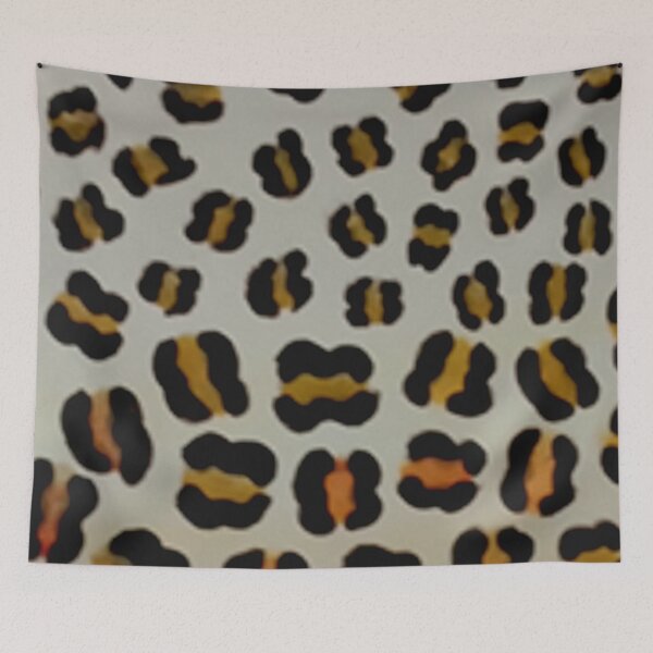 Item preview, Empress of the Ember Spots designed and sold by annenambiro.