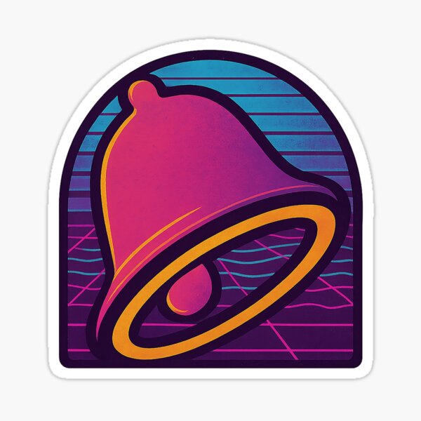 Item preview, 80's Taco Bell designed and sold by ReasonsImBroke.