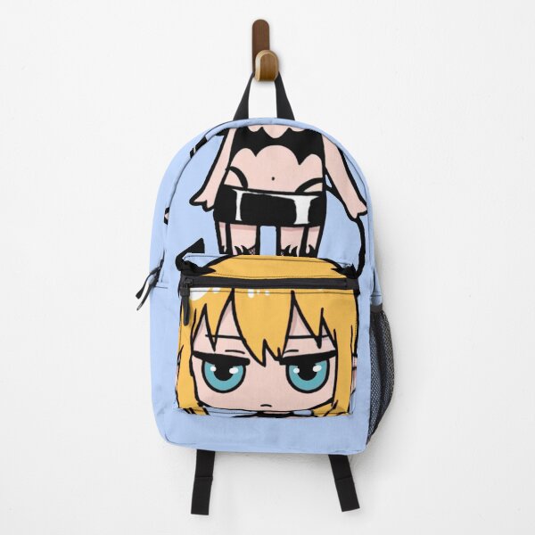 Item preview, Cute Anime Girl designed and sold by FarieArt.