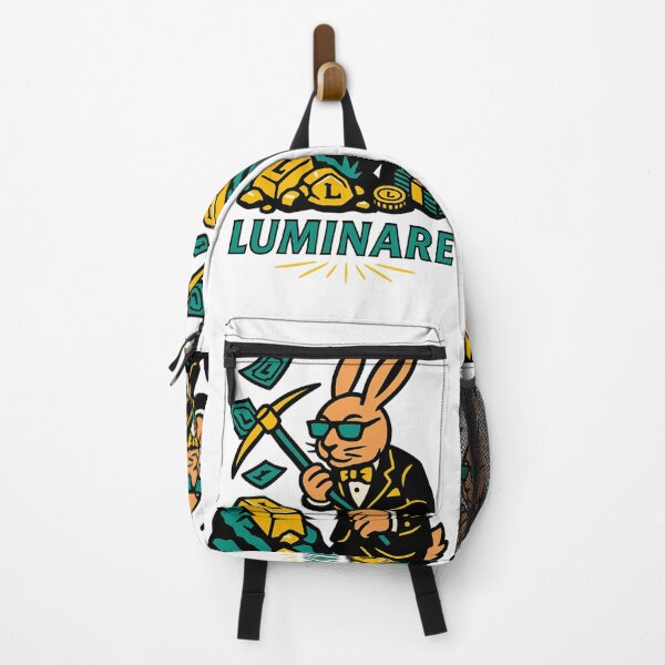 Item preview, Luminare – The Elegant Rabbit Who Digs Deeper designed and sold by Luminare888.