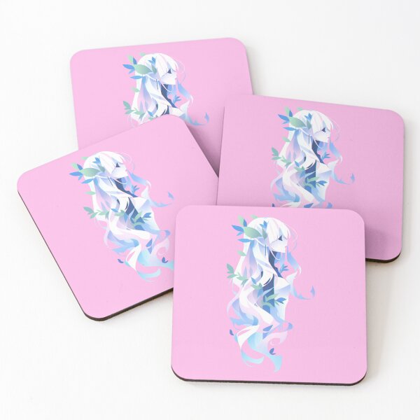 Item preview, Flora.exe – Digital Bloom designed and sold by Bearabilia.