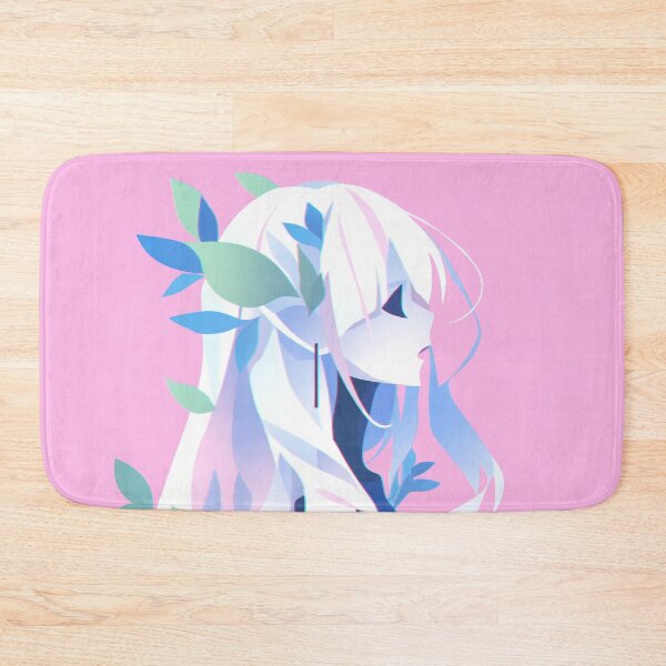 Item preview, Flora.exe – Digital Bloom designed and sold by Bearabilia.