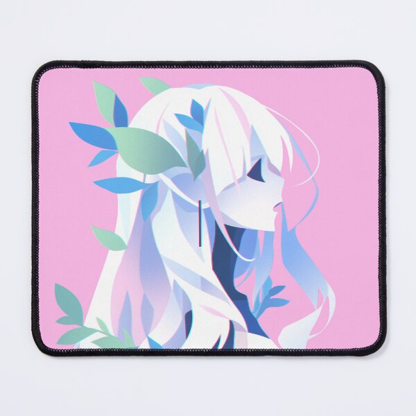 Item preview, Flora.exe – Digital Bloom designed and sold by Bearabilia.
