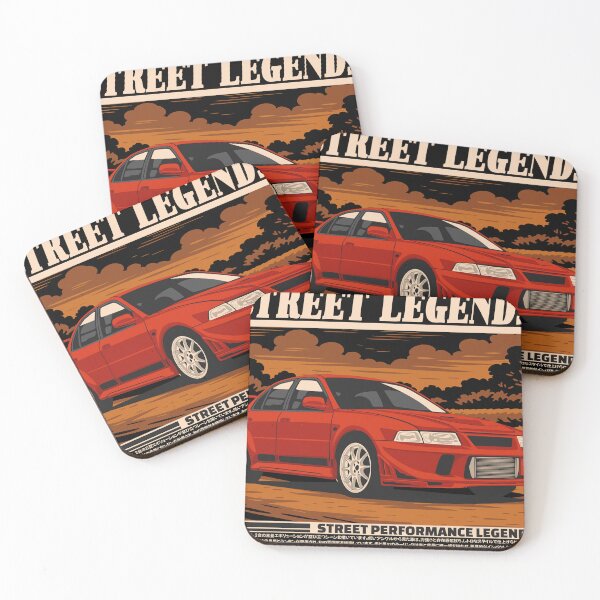 Item preview, evo 6 designed and sold by Walid26art.