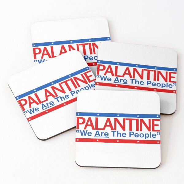 Item preview, Palantine Bumper Sticker designed and sold by Öhmlaut Sound, Music & Graphics.