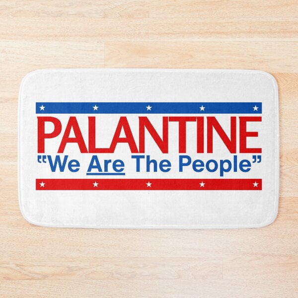 Item preview, Palantine Bumper Sticker designed and sold by Öhmlaut Sound, Music & Graphics.