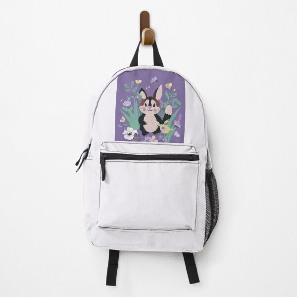 Item preview, Spring Calico Rabbit designed and sold by MECC-20.