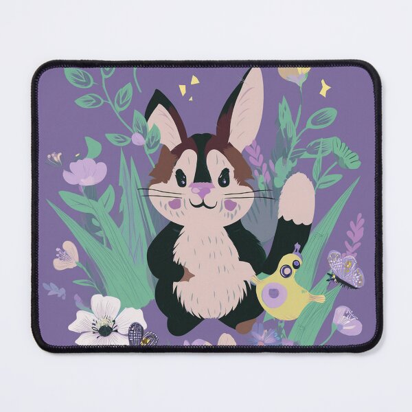 Item preview, Spring Calico Rabbit designed and sold by MECC-20.