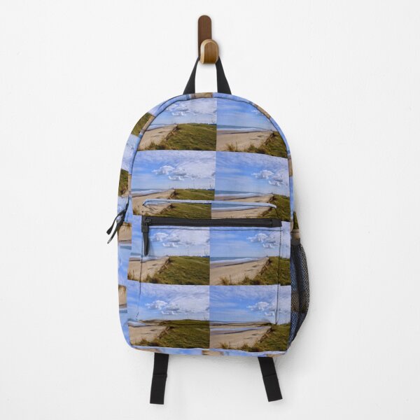 Item preview, Cambois Beach in Northumberland designed and sold by Violaman.