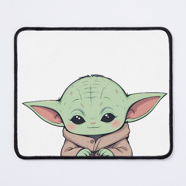 Item preview, Baby Star Wars Galactic Force Saga Warrior Art designed and sold by ART ATTACK ZONE.