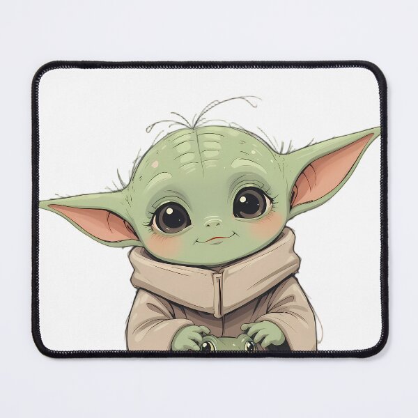 Item preview, Frog Star Wars Galactic Force Saga Warrior Art designed and sold by ART ATTACK ZONE.