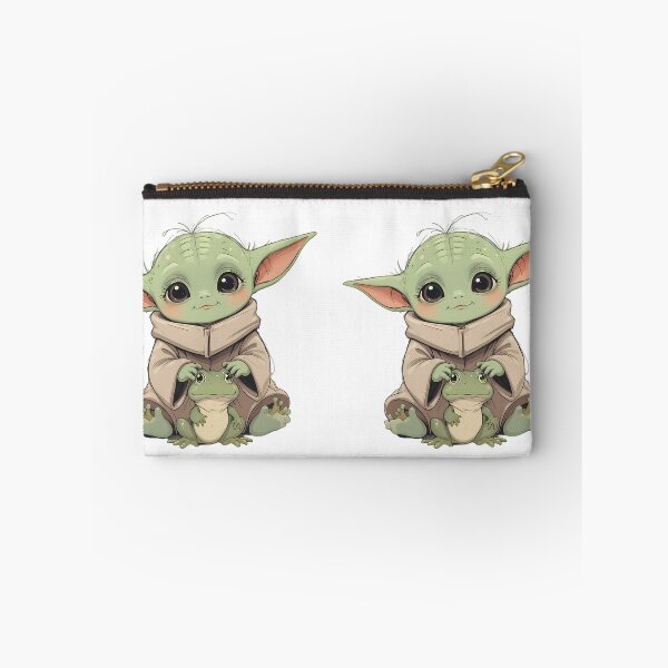 Item preview, Frog Star Wars Galactic Force Saga Warrior Art designed and sold by ART ATTACK ZONE.