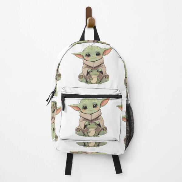 Item preview, Frog Star Wars Galactic Force Saga Warrior Art designed and sold by ART ATTACK ZONE.