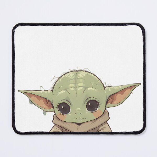 Item preview, Green Star Wars Galactic Force Saga Warrior Art designed and sold by ART ATTACK ZONE.