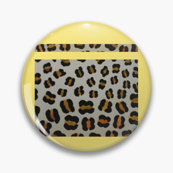 Item preview, Leopard Grace designed and sold by annenambiro.